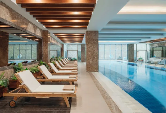 Toplantı & Etkinlik galeri 8