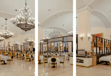 Düğün & Etkinlik galeri 4
