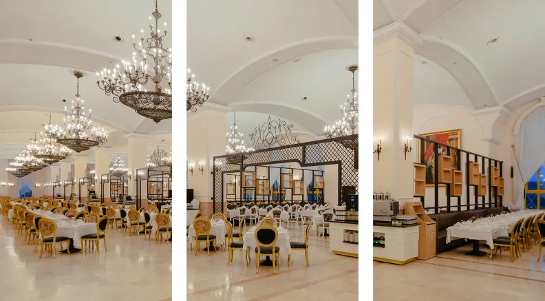 Düğün & Etkinlik galeri 5